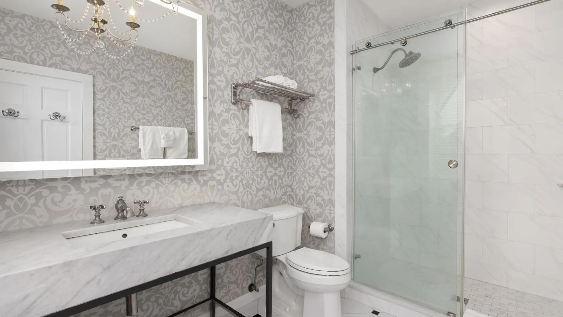 ****  Hamilton Turner Inn Savannah United States