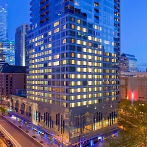 Hyatt At Olive 8 Hotel Seattle