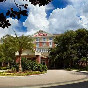 *** Hotel Hilton Garden East Brandon United States