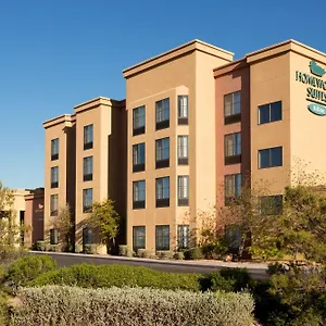 *** Hotel Homewood By Hilton Vegas Airport United States