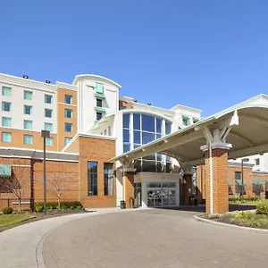 **** Hotel Embassy - Airport United States