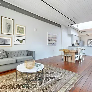 Apartahotel Sonder By Marriott Bonvoy The Broughton Historic District
