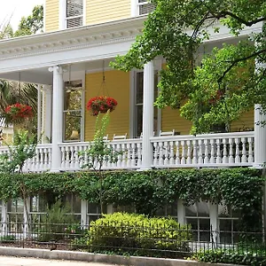 Bed and breakfast Forsyth Park