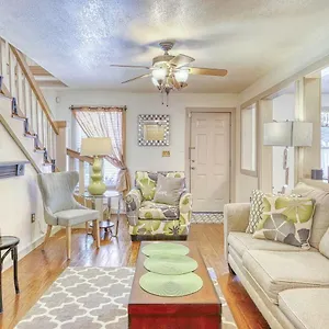Taylor Holiday home