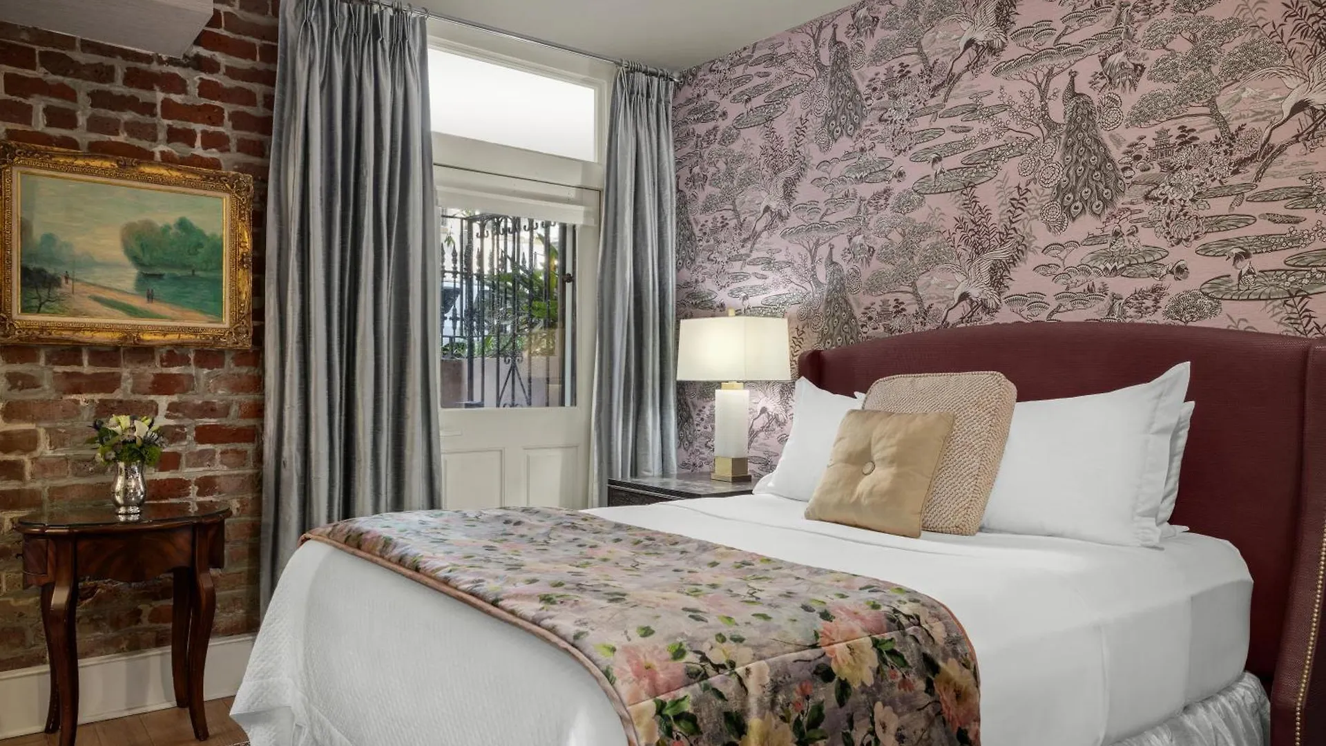 Hamilton Turner Inn Savannah United States