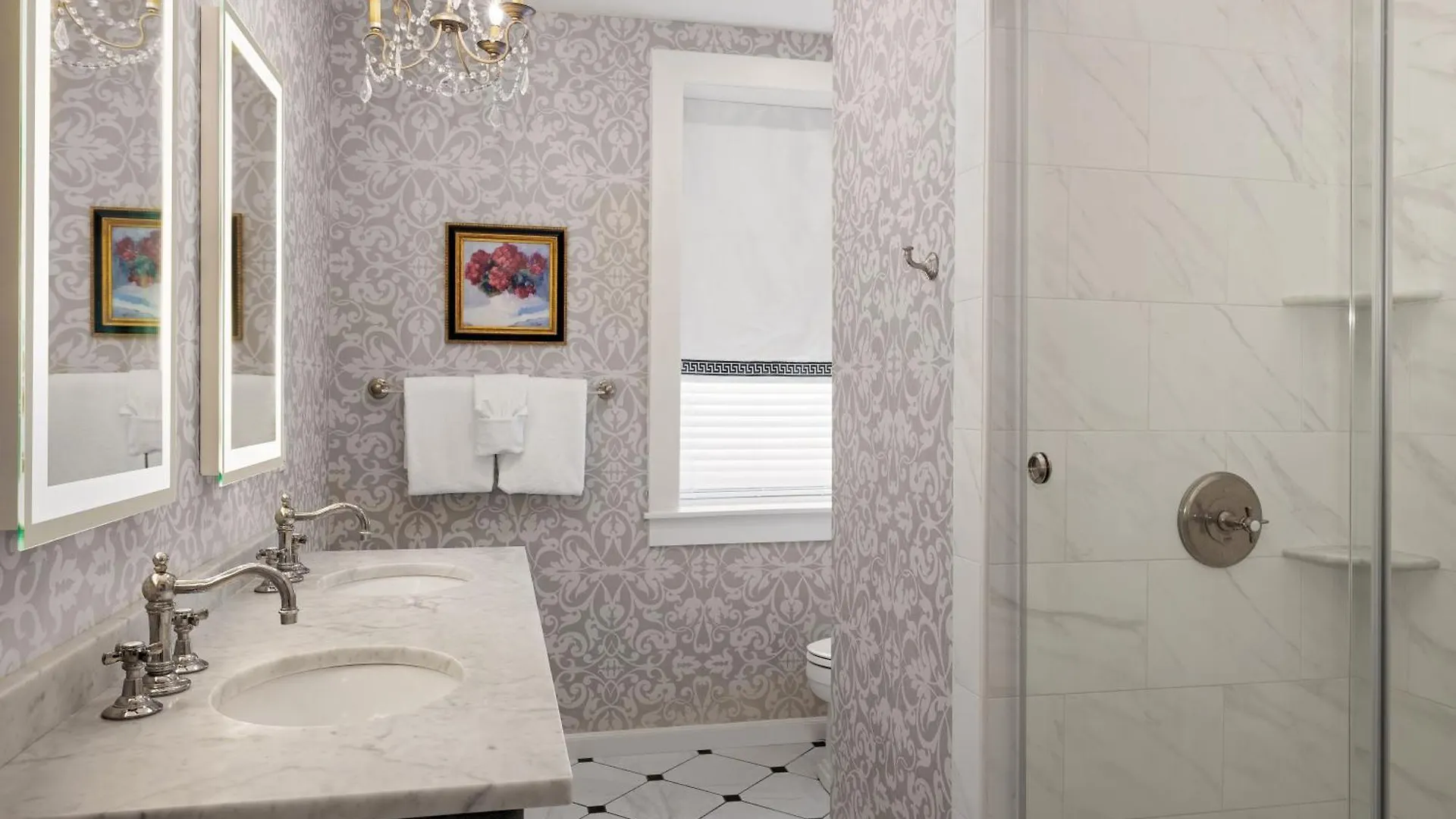 Hamilton Turner Inn Savannah United States