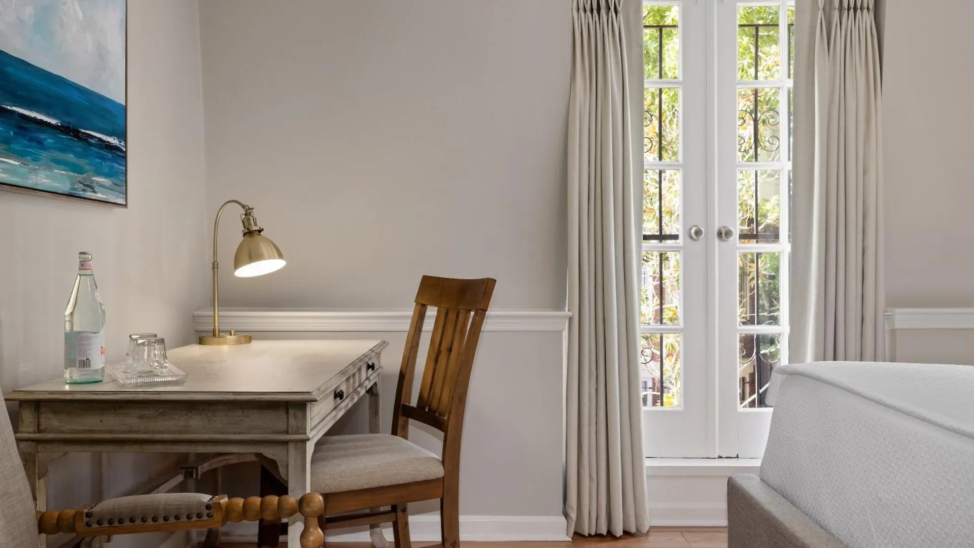 Hamilton Turner Inn Savannah