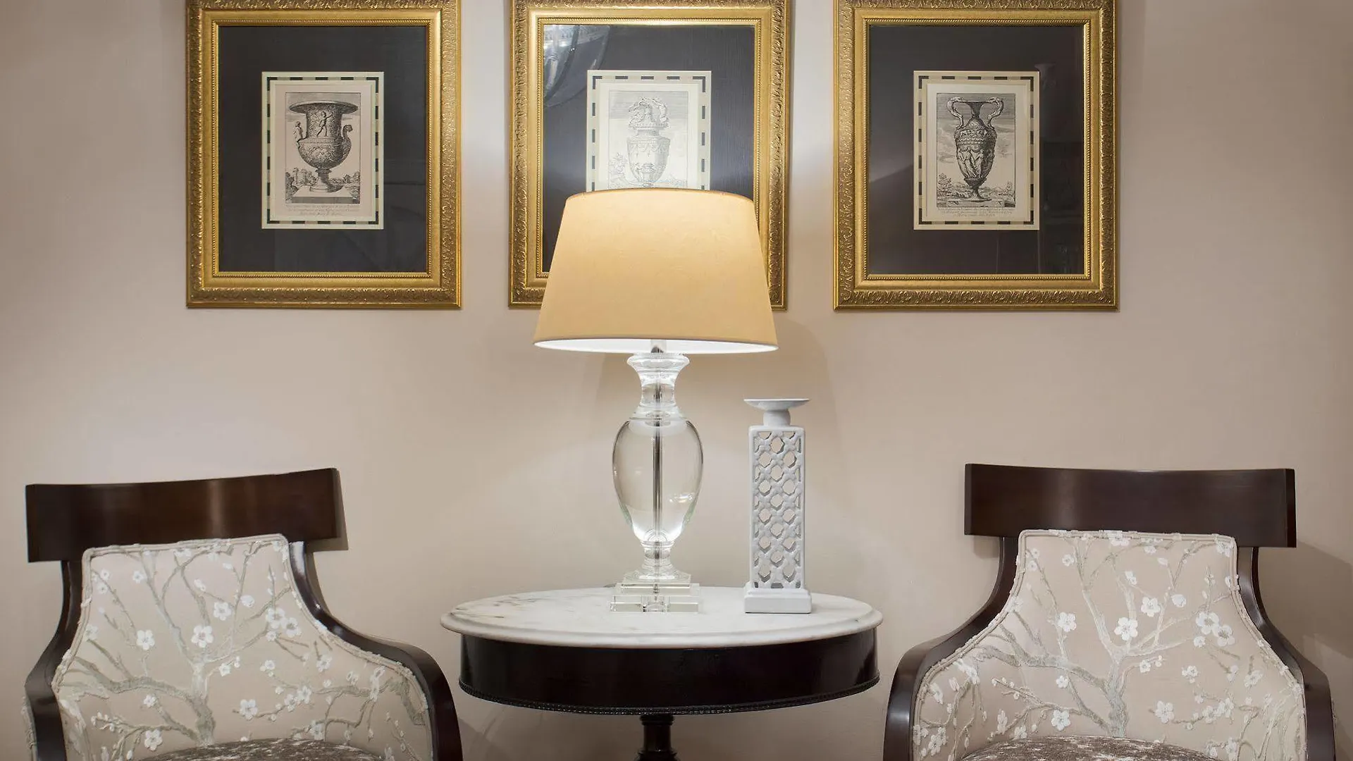 Hamilton Turner Inn Savannah